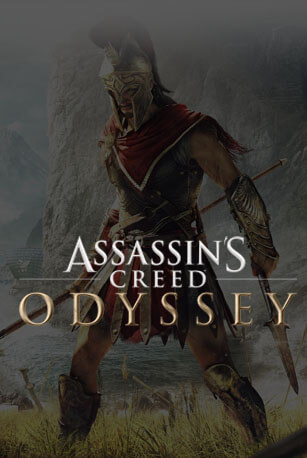 Assassin's Creed Odyssey